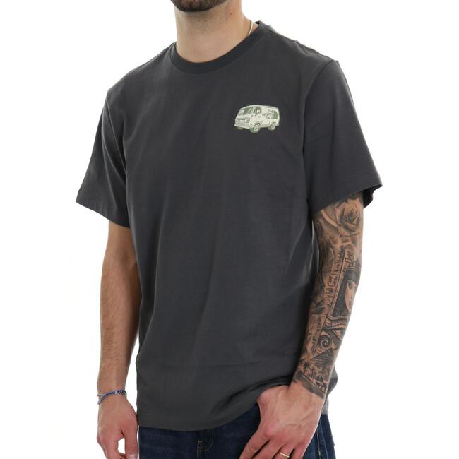 T-SHIRT VAN LIFE THE NORTH FACE - Mad Fashion | img vers.650x/